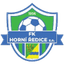 Horni Redice logo