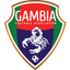 Gambia U17 logo