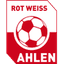 Ahlen logo