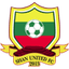 Shan Utd logo