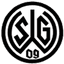 SG Wattenscheid logo