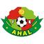 Ahal logo