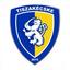 Tiszakecske logo