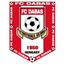 FC Dabas logo