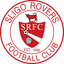 Sligo Rovers logo