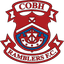 Cobh Ramblers logo