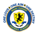 Mount Pleasant