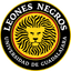 Leones Negros logo