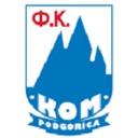 Kom Podgorica