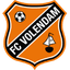 Volendam logo