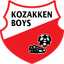 Kozakken Boys logo