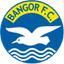 Bangor FC logo