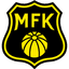 Moss logo