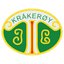 Krakeroy logo
