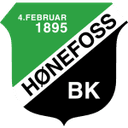 Honefoss