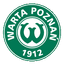 Warta Poznan logo