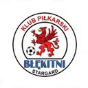 Blekitni Stargard