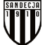 Sandecja Nowy S. logo