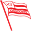 Cracovia II logo