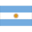 Argentina W logo