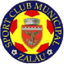 SCM Zalau logo