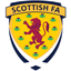 Scotland W logo