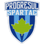 Progresul Spartac logo