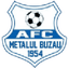 Metalul Buzau logo