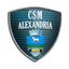 Alexandria logo