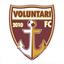 FC Voluntari logo