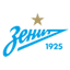 Zenit 2 logo