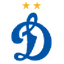 Dynamo Moscow 2 logo