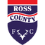 Ross County logo