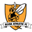 Alloa logo