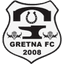 Gretna 2008 logo