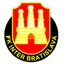 I. Bratislava logo