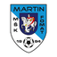 MSK Martin logo