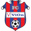 Z. Moravce-Vrable logo