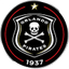 Orlando Pirates logo