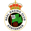 Racing Santander logo