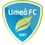 Umea FC logo