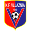 Vllaznia logo