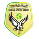 Saoura