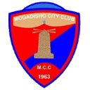 Mogadishu City