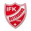 IFK Ostersund logo