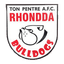 Ton Pentre logo