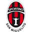Miguelito logo