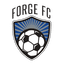 Forge logo