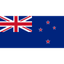 New Zealand U17 logo