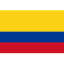 Colombia U20 logo